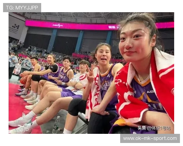 韩旭+李梦+王思雨，中国女篮“豪华三核”集结引领新篇章