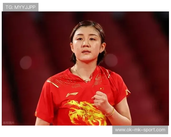 陈梦9_2开局气势如虹！横扫晋级后豪言继续享受比赛