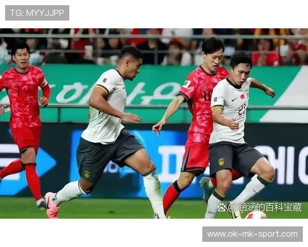 世界杯亚洲球队整体实力提升，未来趋势积极