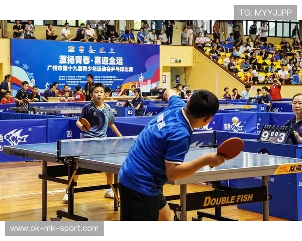 乒乓球协会加强青少年比赛组织与技术评估标准化,2020青少年乒乓球比赛报名 乒乓球协会加强青少年比赛组织与技术评估标准化,2020青少年乒乓球比赛报名
